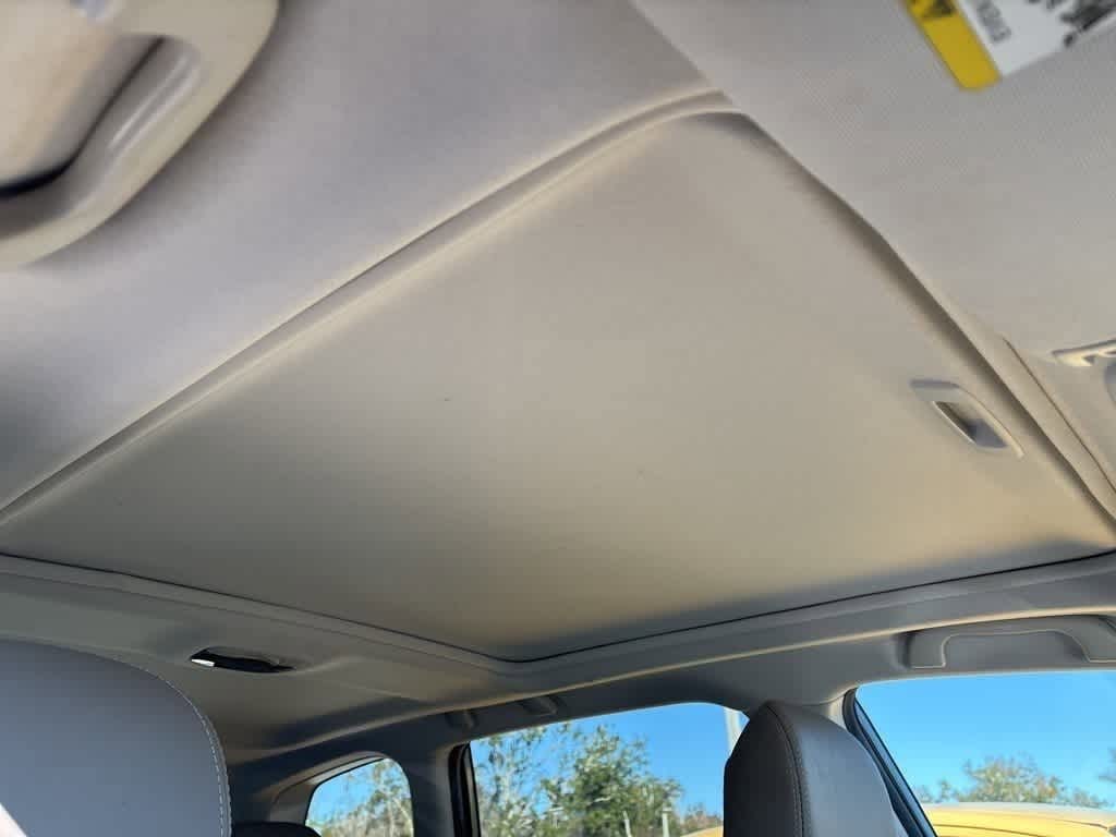 Thumbnail: 2015 Subaru Forester - 9