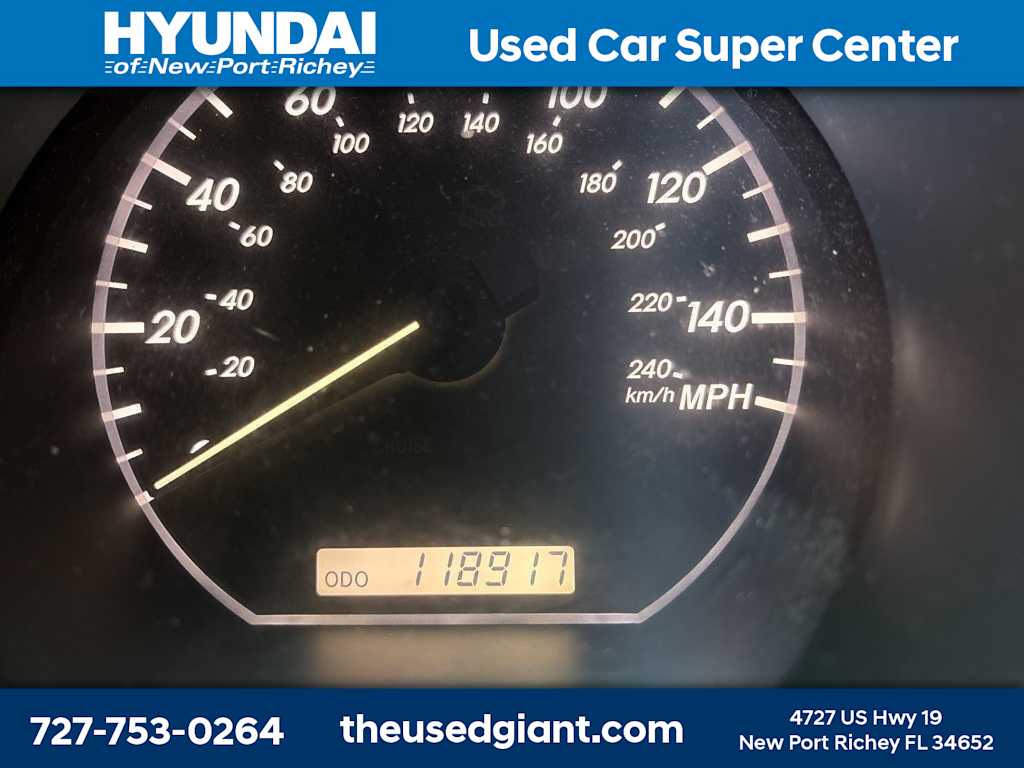 Thumbnail: 2008 Lexus RX - 12