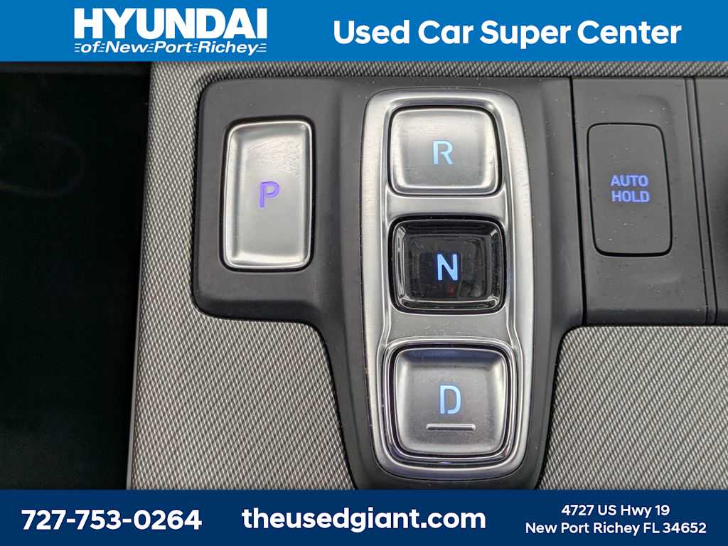 Thumbnail: 2025 Hyundai Palisade - 26