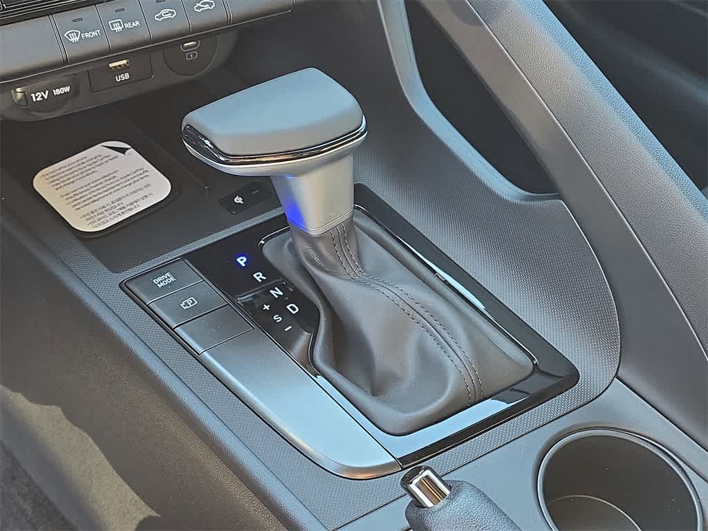 Thumbnail: 2026 Hyundai Elantra - 30