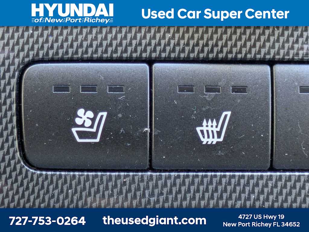 Thumbnail: 2023 Hyundai Santa Fe - 32