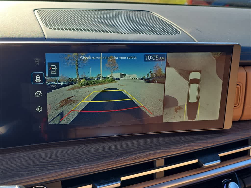 Thumbnail: 2026 Hyundai Santa Fe - 28