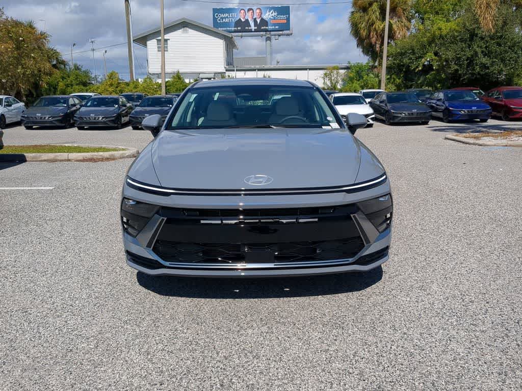 Thumbnail: 2026 Hyundai Sonata - 10