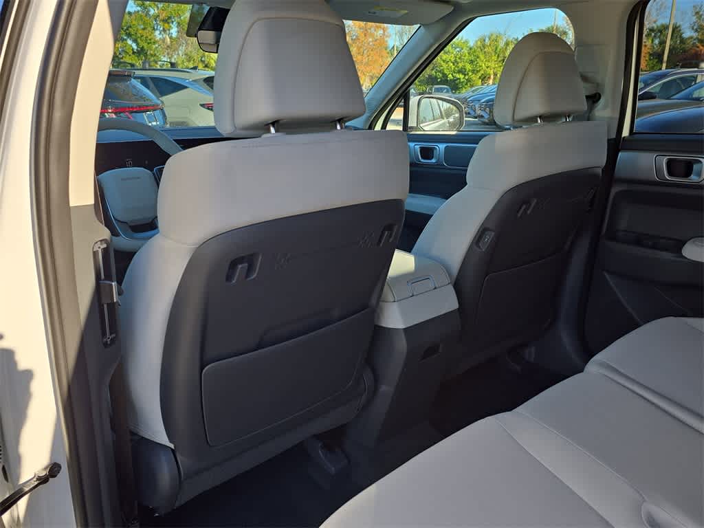 Thumbnail: 2026 Hyundai Santa Fe - 18