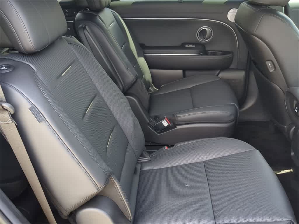 Thumbnail: 2026 Hyundai Palisade - 21