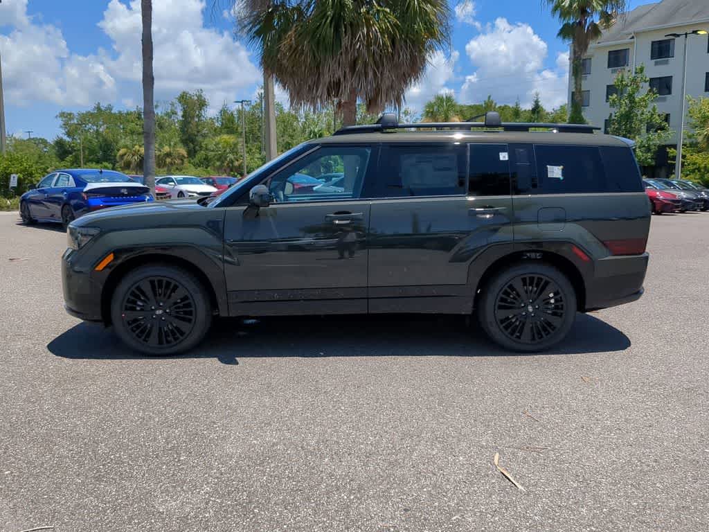 Thumbnail: 2026 Hyundai Santa Fe - 3