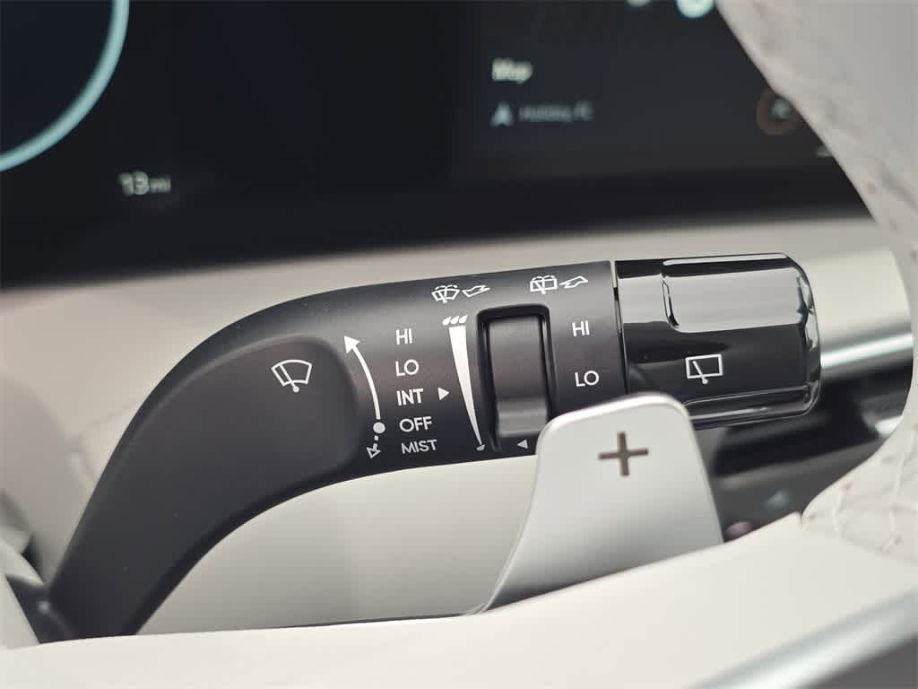 Thumbnail: 2026 Hyundai Palisade - 26