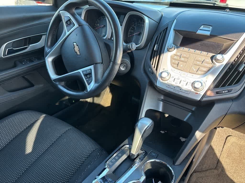 Thumbnail: 2011 Chevrolet Equinox - 7