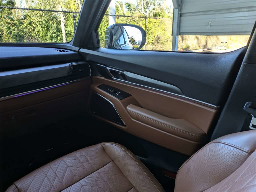 Thumbnail: 2024 Kia Telluride - 27