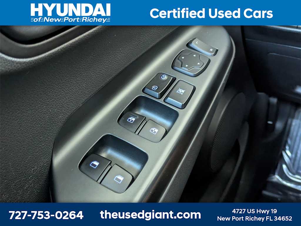 Thumbnail: 2023 Hyundai Kona - 27