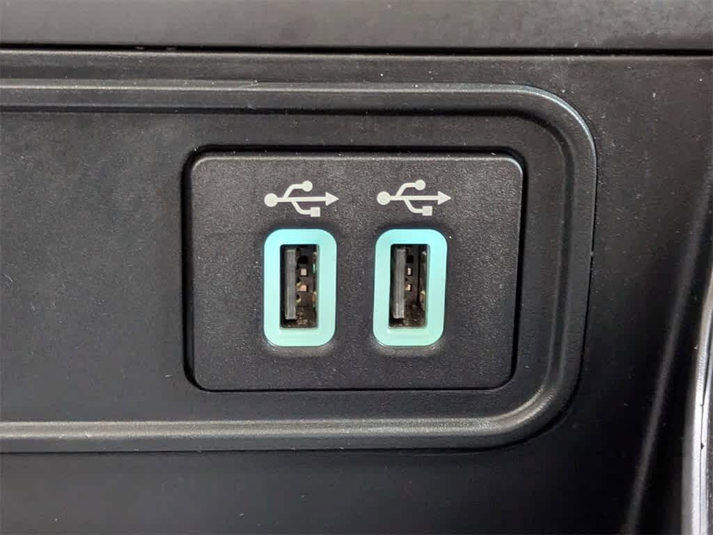 Thumbnail: 2020 Ford EcoSport - 29