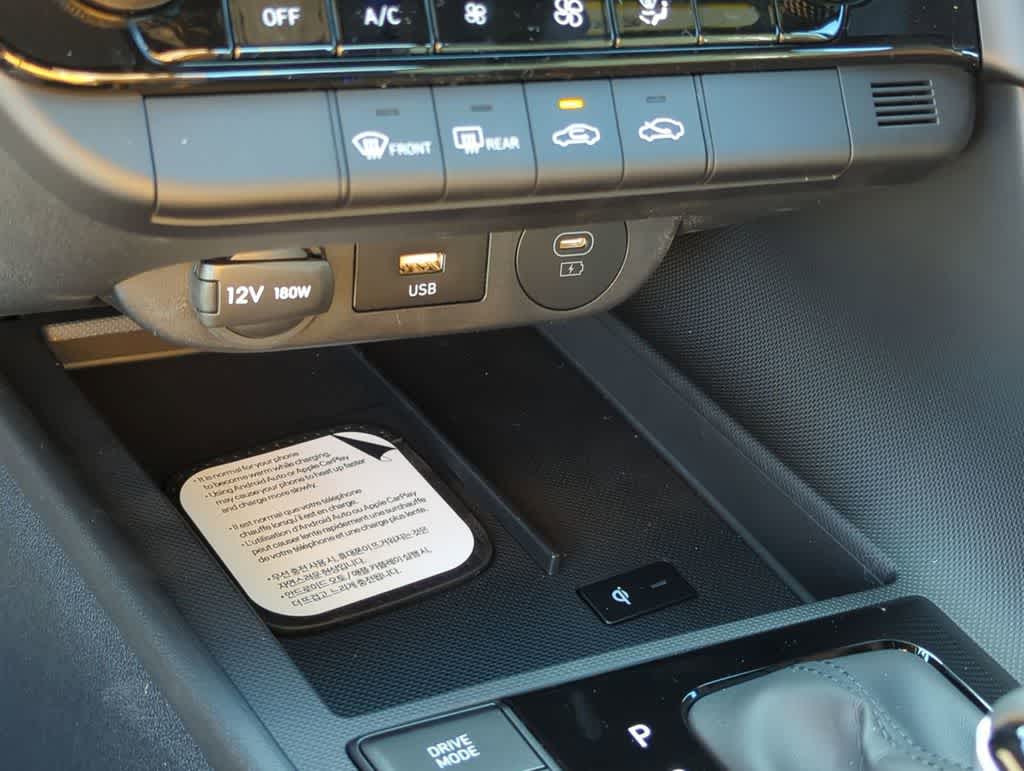 Thumbnail: 2026 Hyundai Elantra - 32