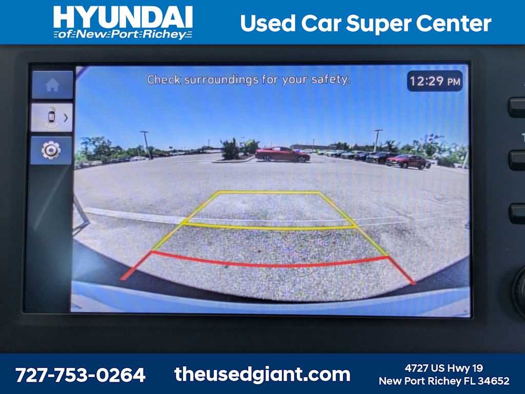 Thumbnail: 2026 Hyundai Elantra - 19