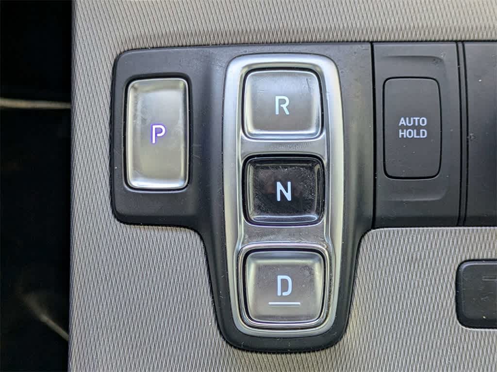 Thumbnail: 2022 Hyundai Palisade - 31