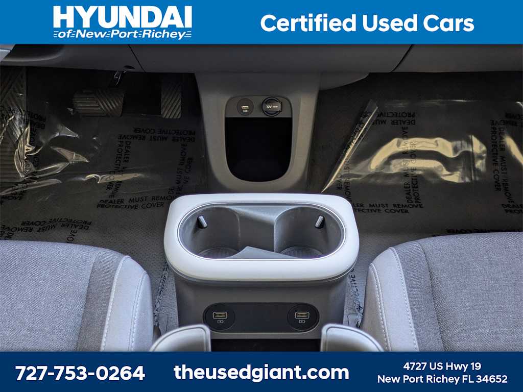 Thumbnail: 2022 Hyundai Ioniq 5 - 20