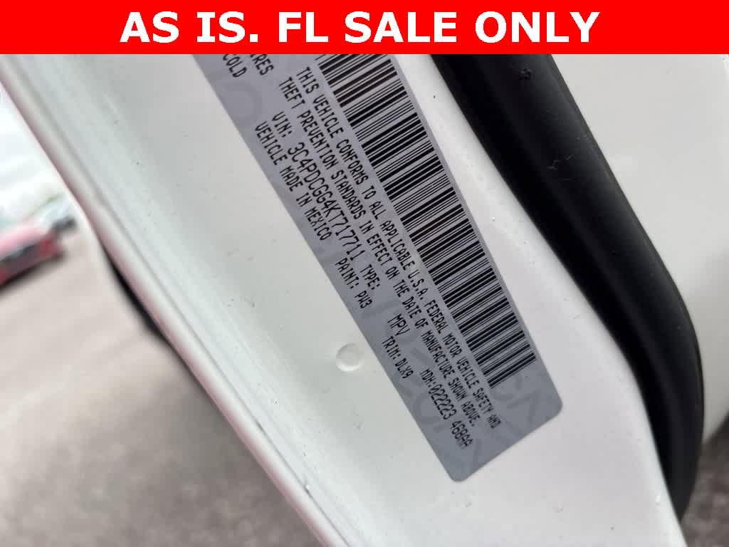 Thumbnail: 2019 Dodge Journey - 15