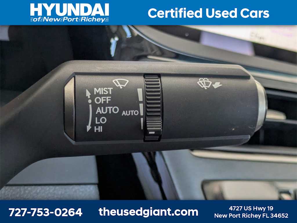 Thumbnail: 2025 Lexus ES - 32