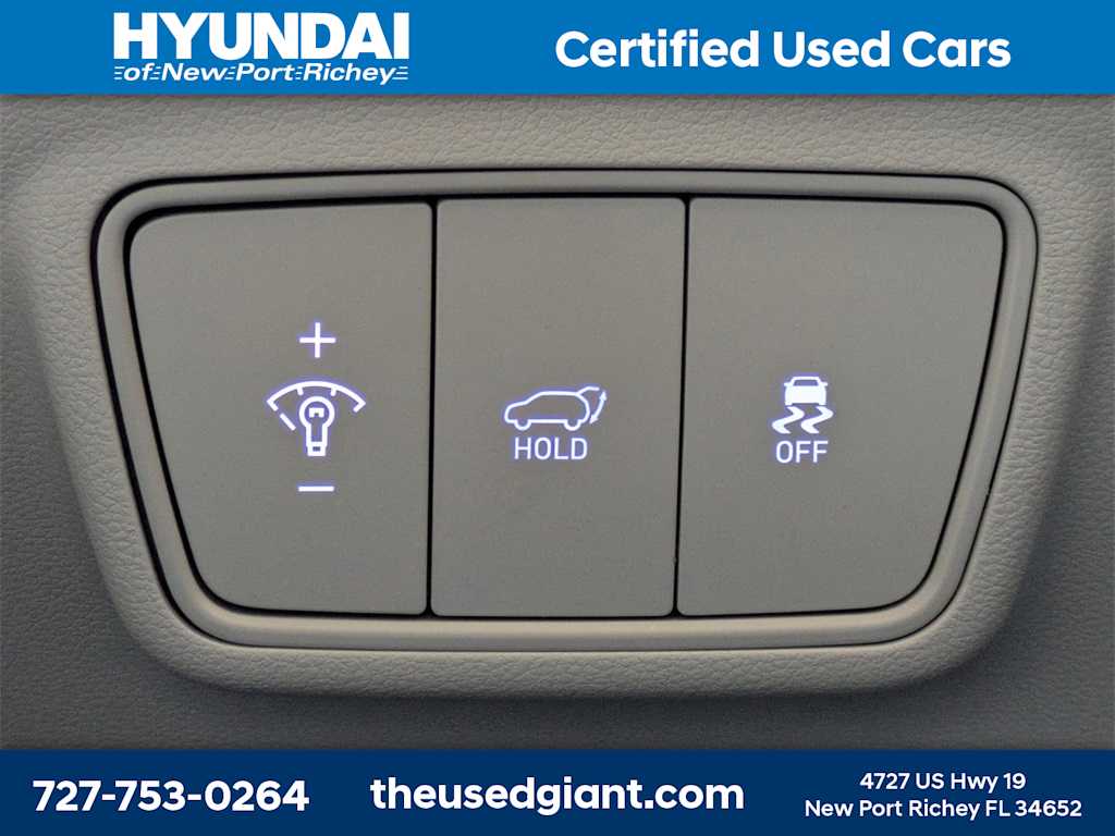 Thumbnail: 2023 Hyundai Tucson - 36