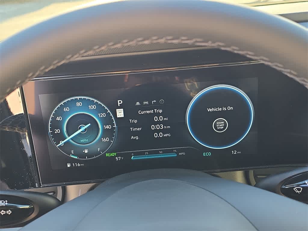 Thumbnail: 2026 Hyundai Elantra - 32