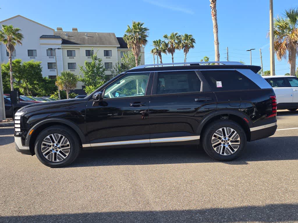 Thumbnail: 2026 Hyundai Palisade - 3