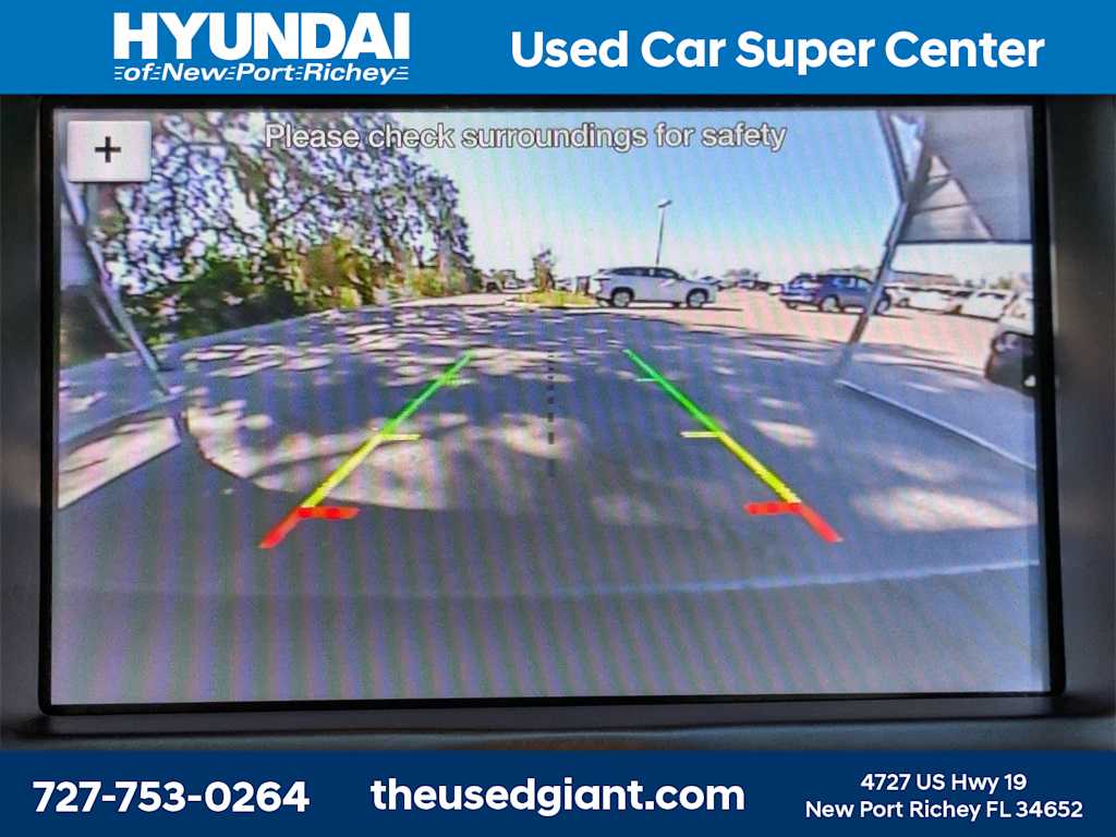 Thumbnail: 2019 Ford Flex - 25