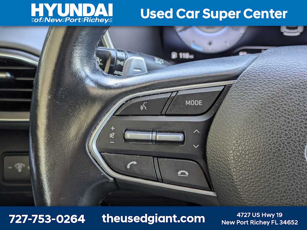 Thumbnail: 2023 Hyundai Santa Fe - 37