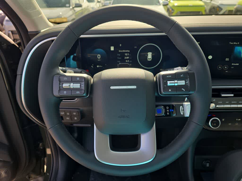 Thumbnail: 2026 Hyundai Palisade - 23