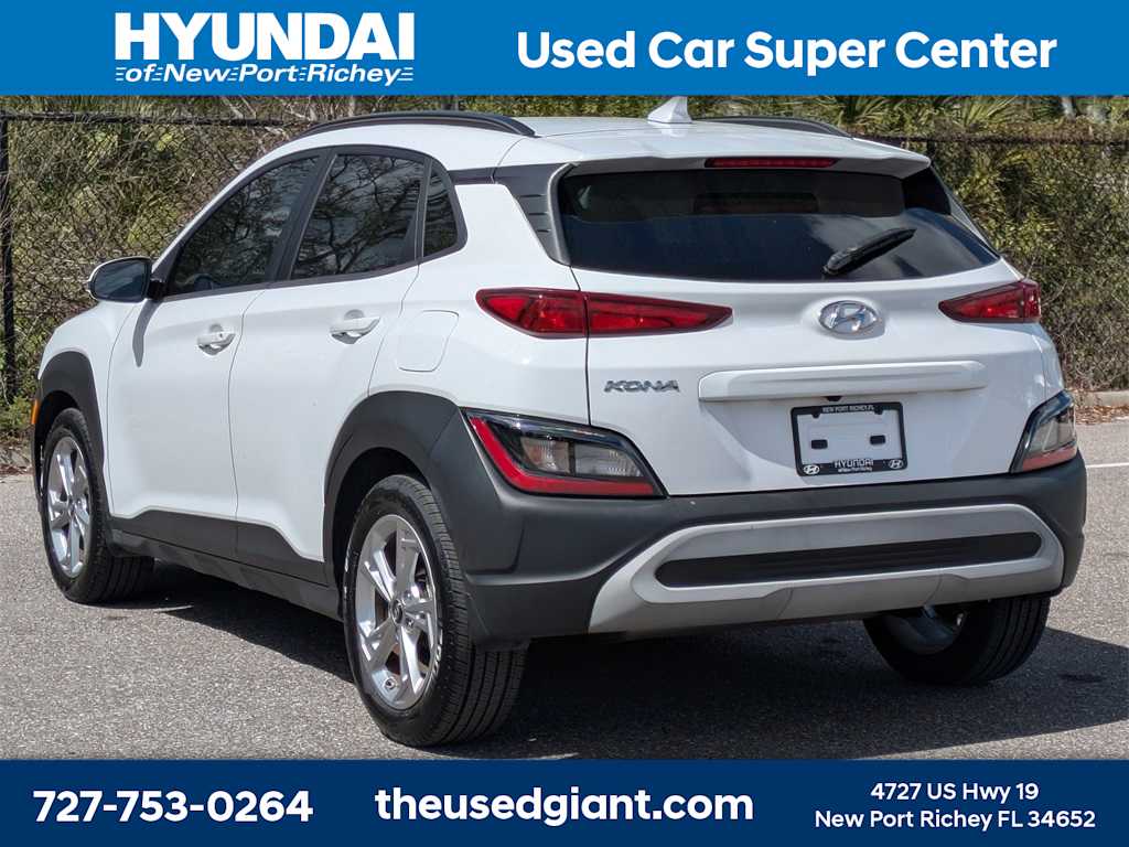 Thumbnail: 2022 Hyundai Kona - 3