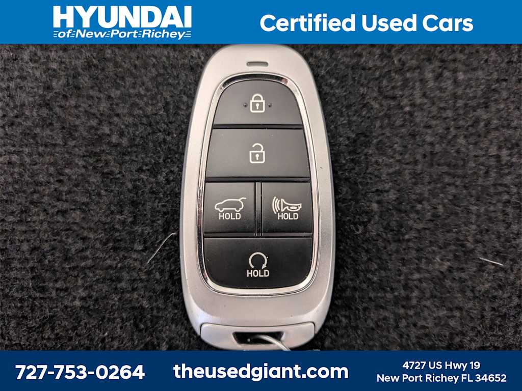 Thumbnail: 2024 Hyundai Palisade - 49