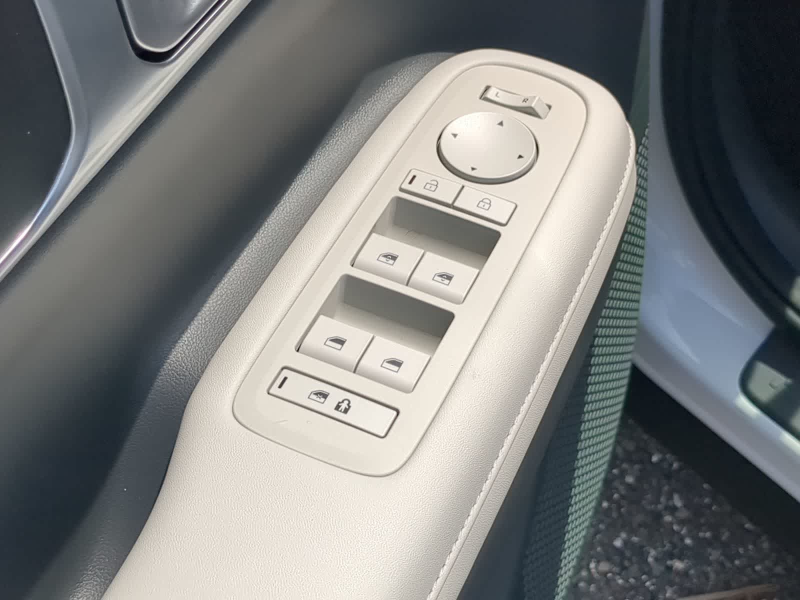 Thumbnail: 2026 Hyundai Santa Fe - 16