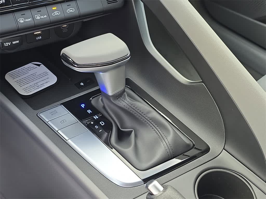 Thumbnail: 2026 Hyundai Elantra - 31