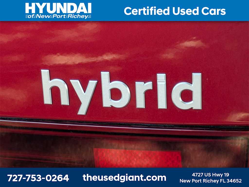 Thumbnail: 2024 Hyundai Santa Fe - 15