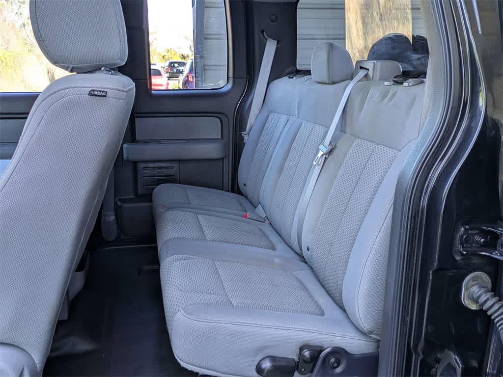 Thumbnail: 2013 Ford F-150 - 17