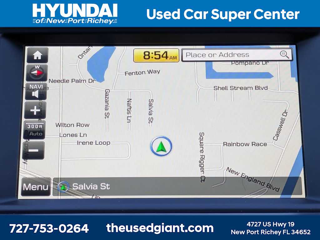 Thumbnail: 2017 Hyundai Sonata - 26