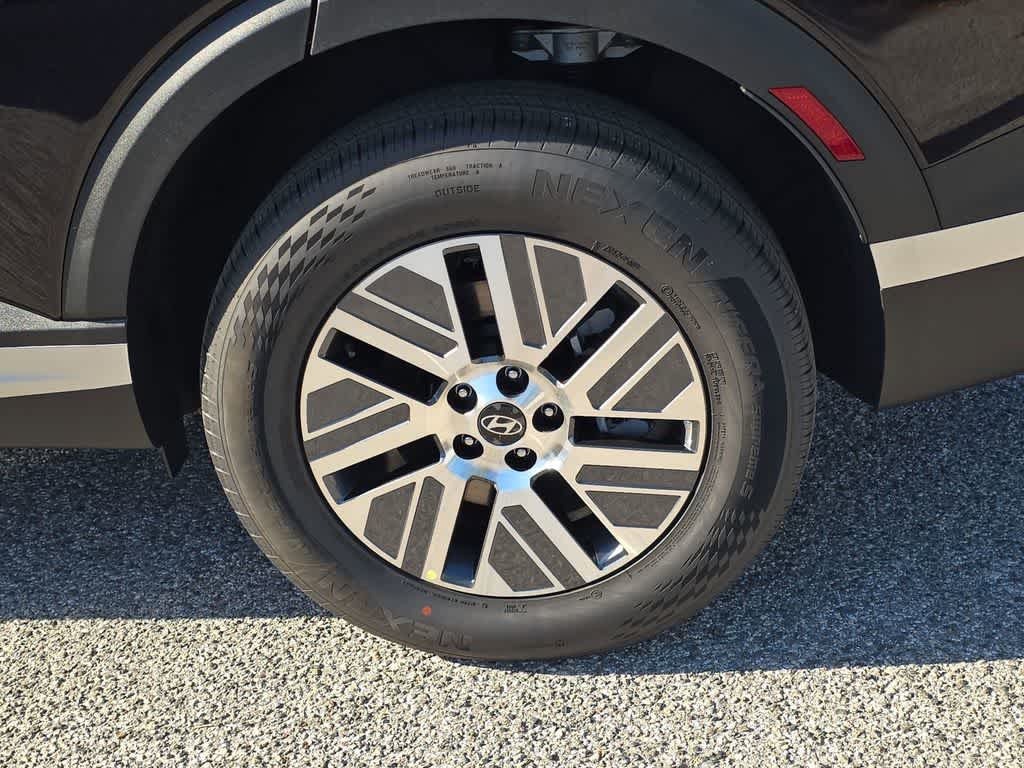 Thumbnail: 2026 Hyundai Palisade - 14