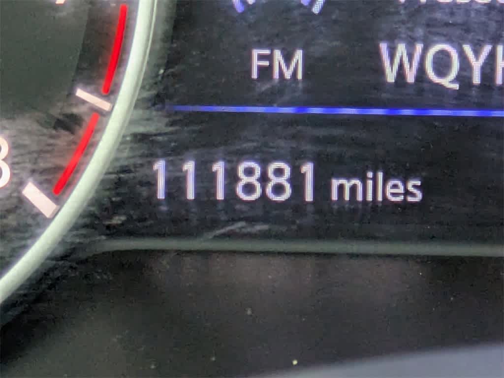 Thumbnail: 2016 Nissan Murano - 33