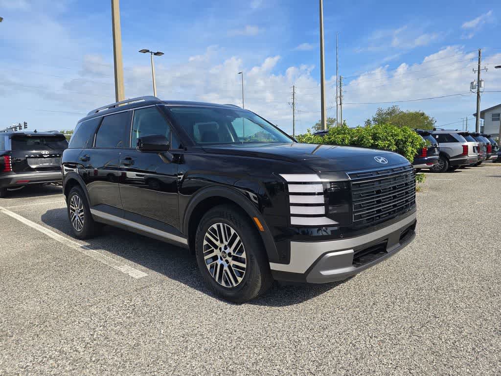 Thumbnail: 2026 Hyundai Palisade - 9