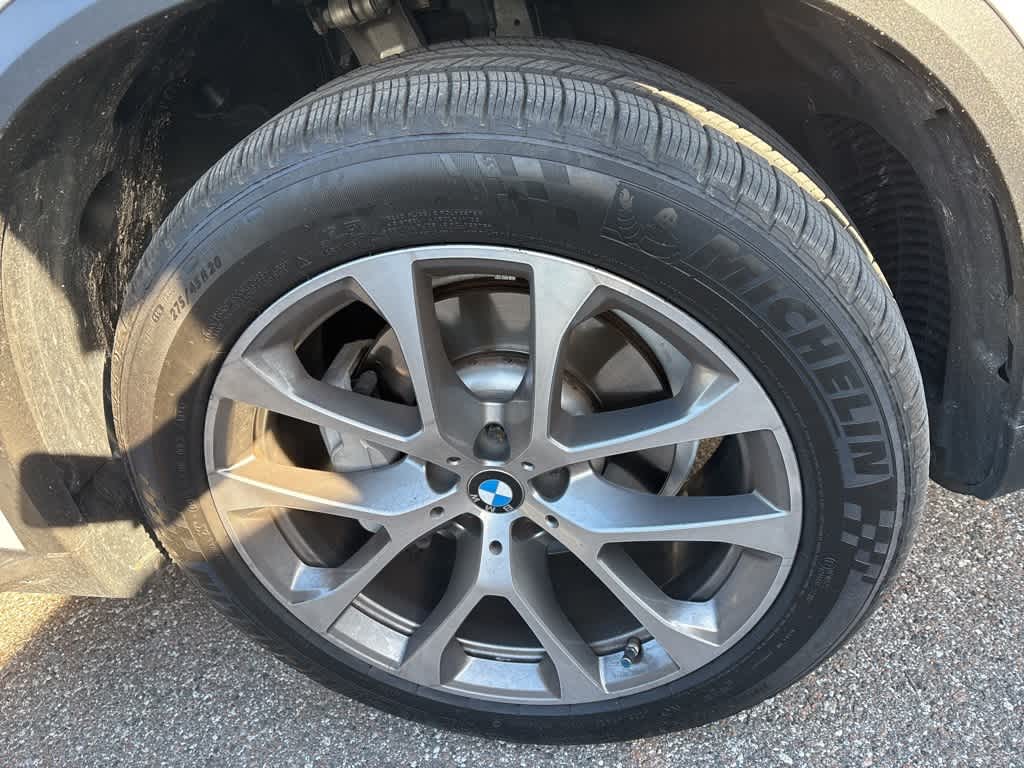 Thumbnail: 2023 BMW X5 - 6