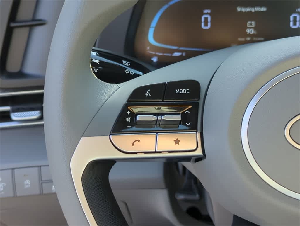 Thumbnail: 2026 Hyundai Elantra - 24