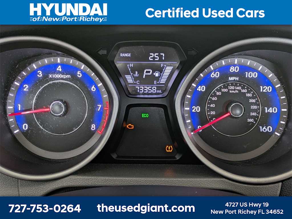 Thumbnail: 2016 Hyundai Elantra - 25