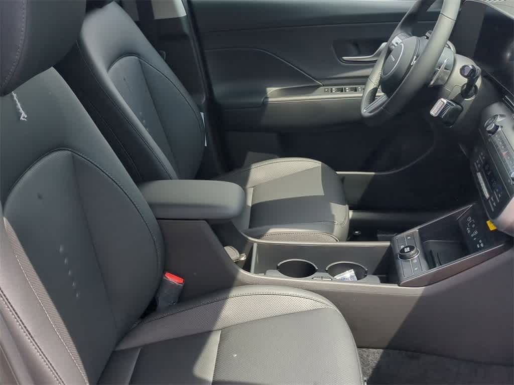 Thumbnail: 2026 Hyundai Kona - 21