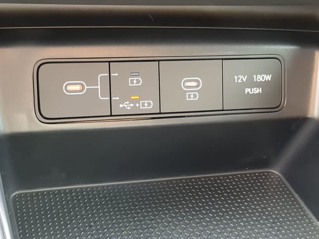 Thumbnail: 2026 Hyundai Santa Cruz - 30