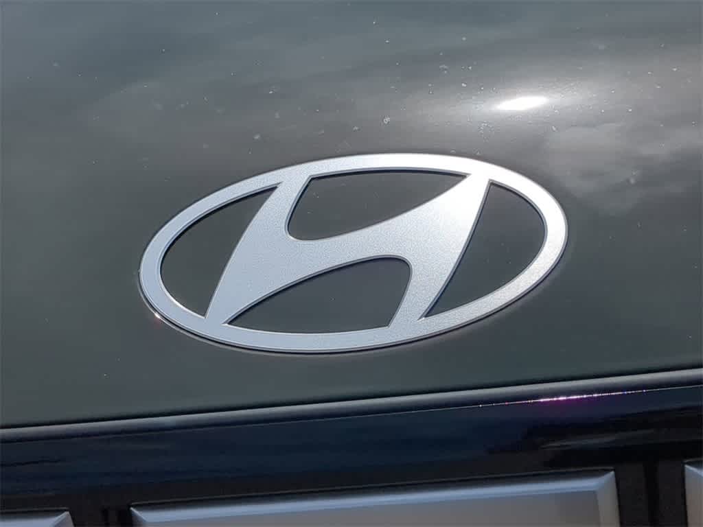 Thumbnail: 2026 Hyundai Santa Fe - 11