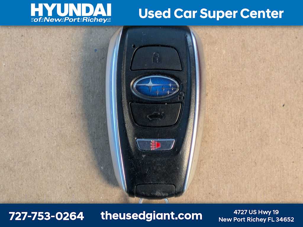 Thumbnail: 2022 Subaru Crosstrek - 35