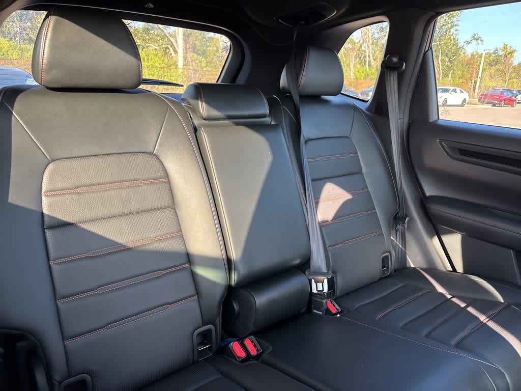 Thumbnail: 2024 Honda CR-V - 11