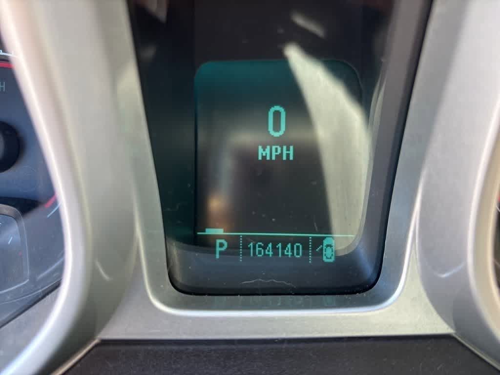 Thumbnail: 2010 Chevrolet Camaro - 12