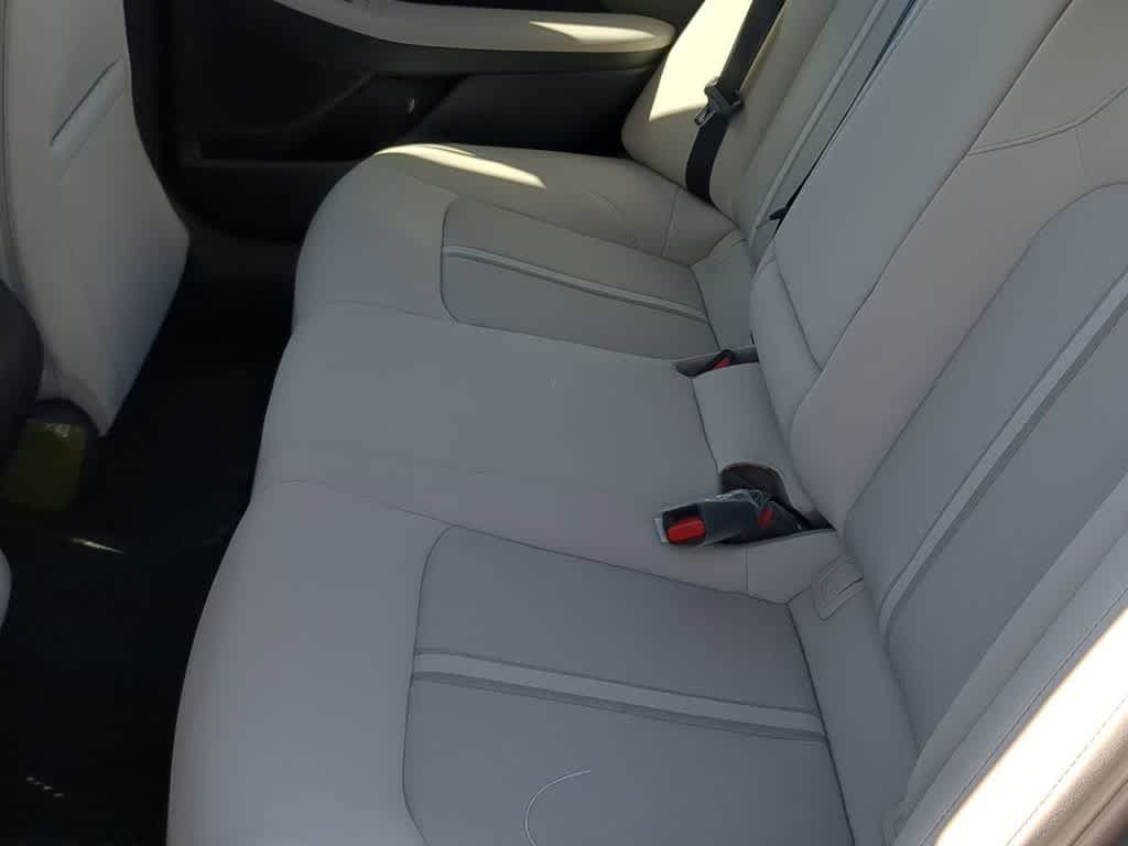 Thumbnail: 2026 Hyundai Sonata - 20