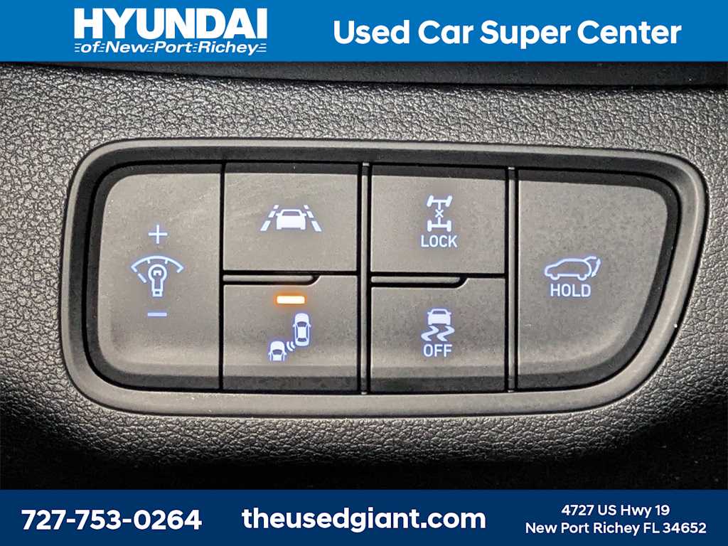 Thumbnail: 2020 Hyundai Santa Fe - 34