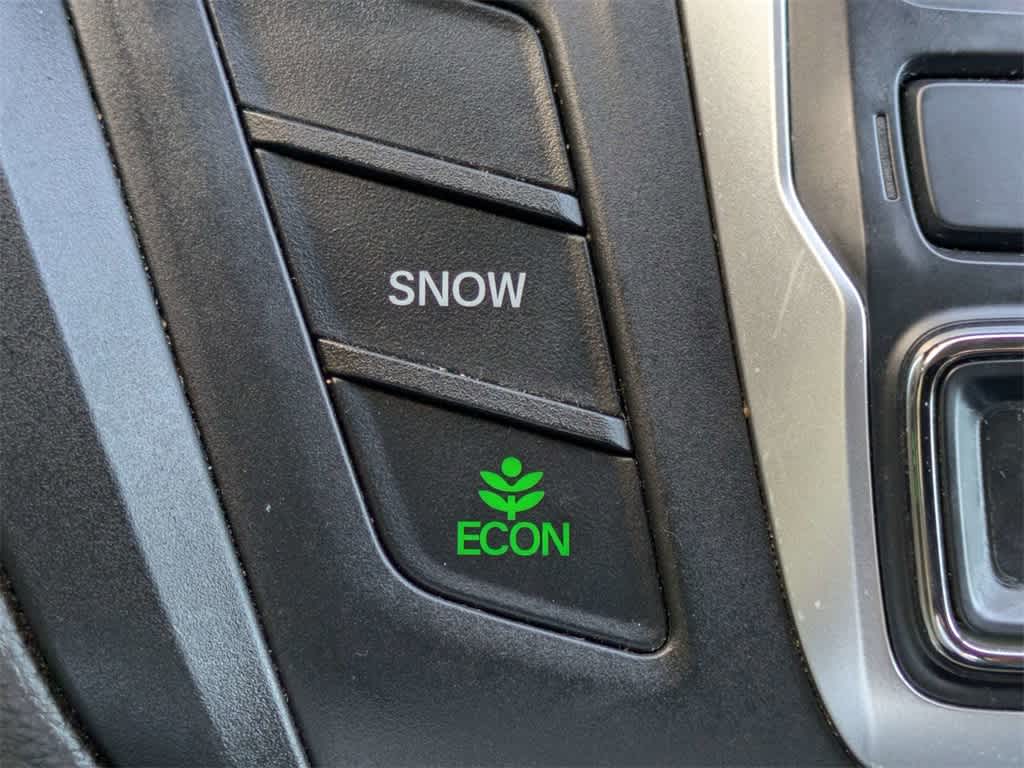 Thumbnail: 2019 Honda Odyssey - 31