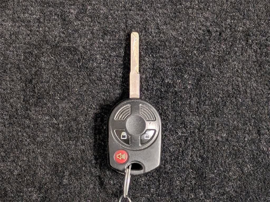 Thumbnail: 2018 Ford Escape - 29